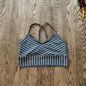Glyder Sports Bra